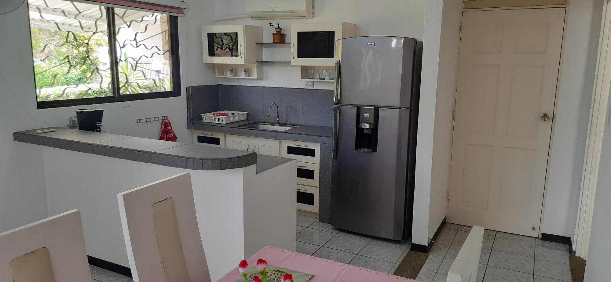 Barracuda Apartments Sámara Pokoj fotografie