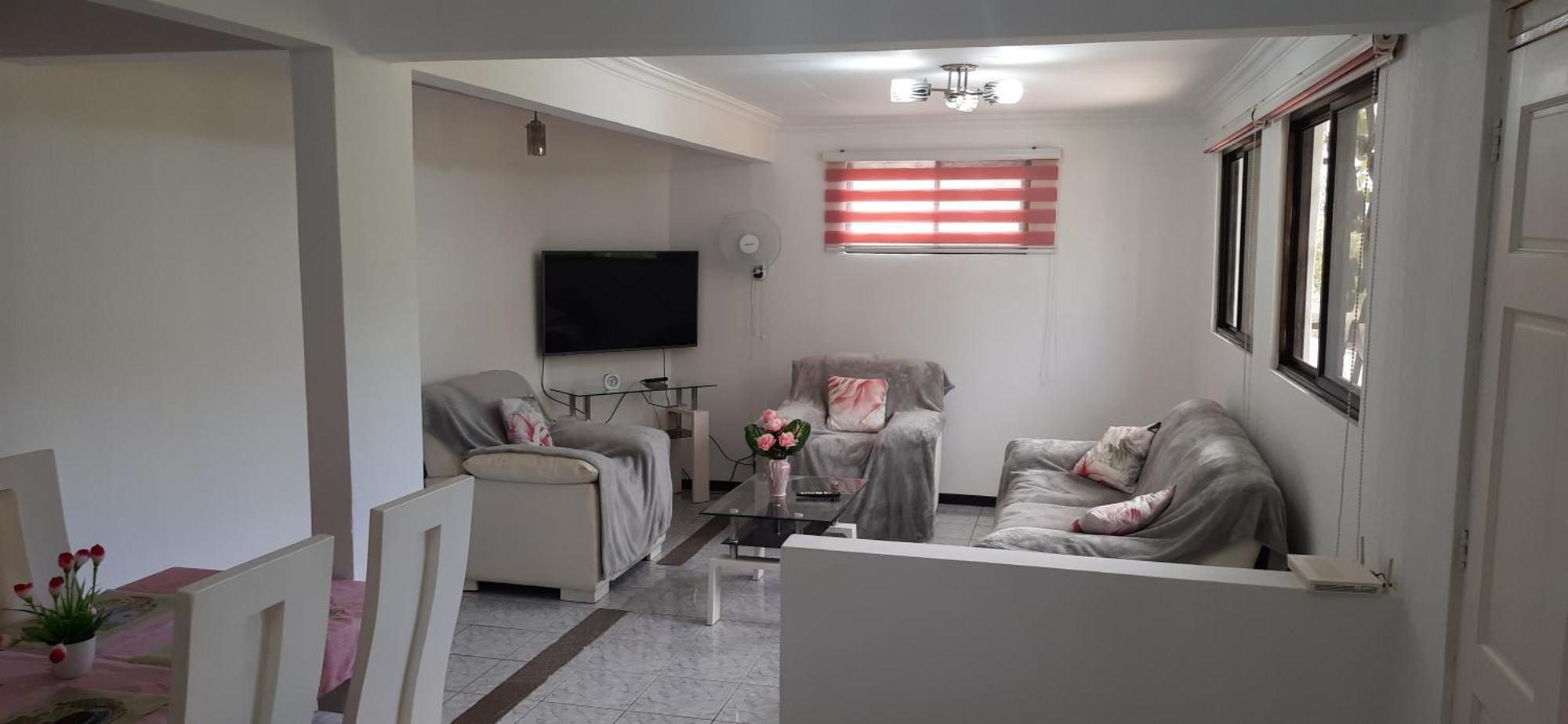 Barracuda Apartments Sámara Pokoj fotografie