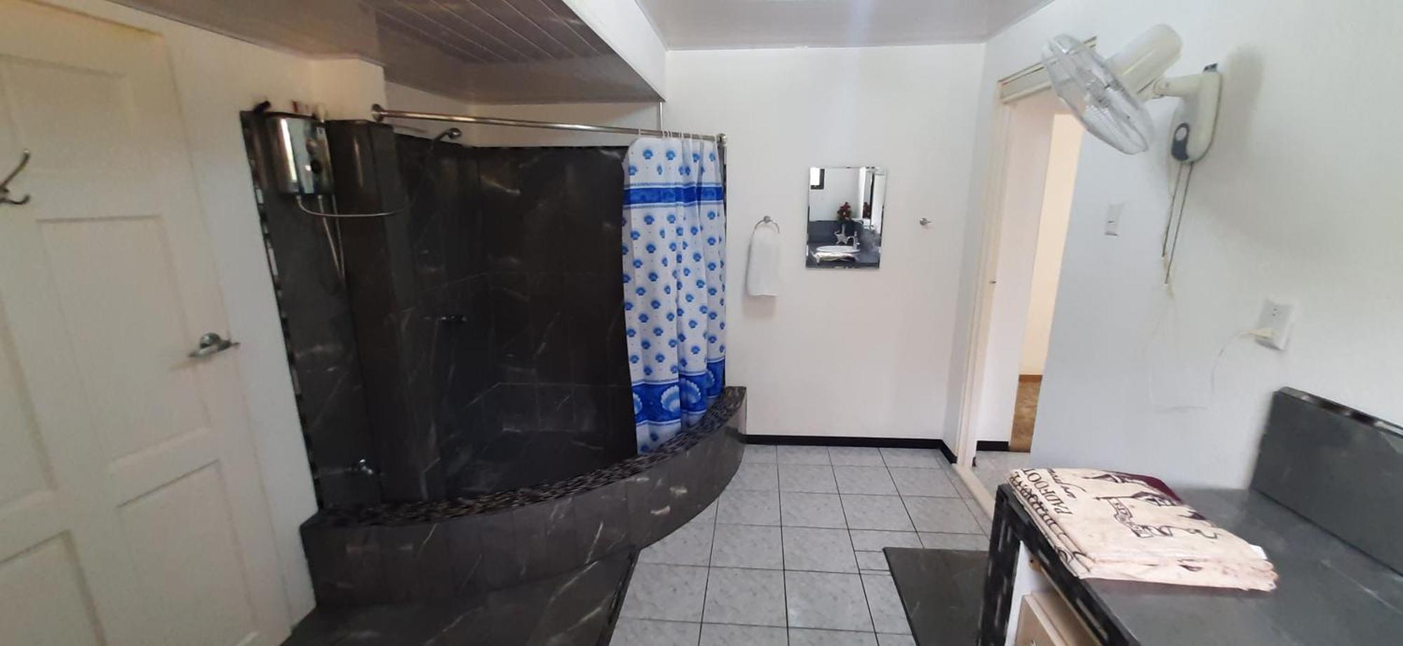 Barracuda Apartments Sámara Pokoj fotografie