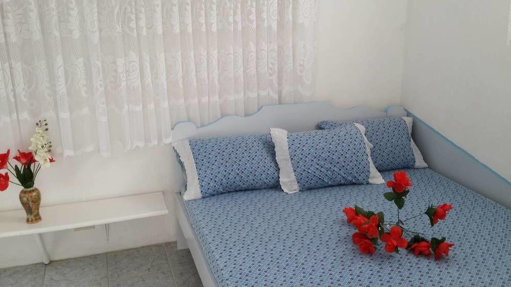 Barracuda Apartments Sámara Exteriér fotografie